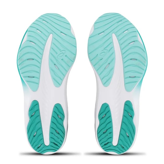 Tênis Asics Gel Nagoya 7 Verde Feminino