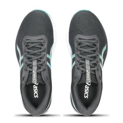 Tênis Asics Gel Sparta 2 Cinza/Verde Feminino