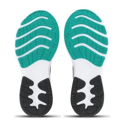 Tênis Asics Gel Sparta 2 Cinza/Verde Feminino