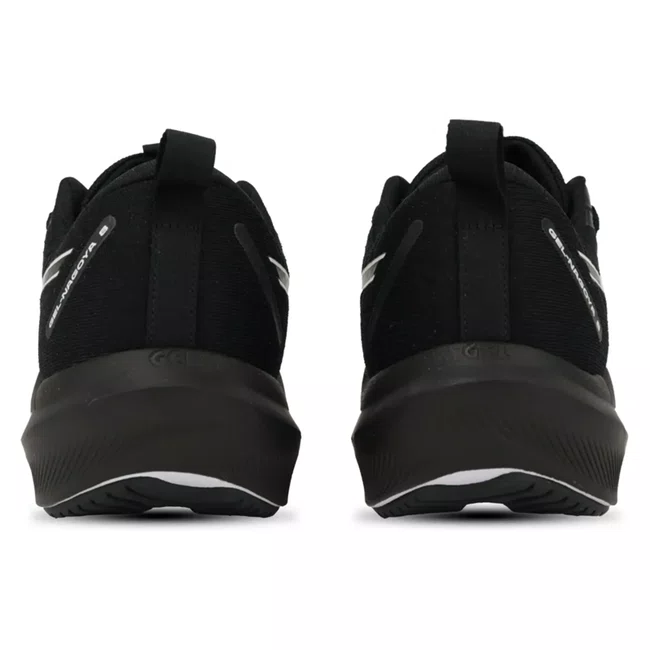 Tênis ASICS GEL-Nagoya 8 Masculino Preto/Branco