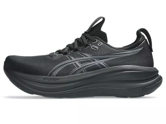 Tênis ASICS GEL-Nimbus 28 Preto