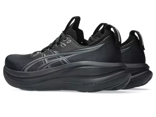 Tênis ASICS GEL-Nimbus 28 Preto