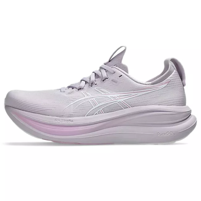 Tênis ASICS GEL Nimbus 28 Feminino Rosa