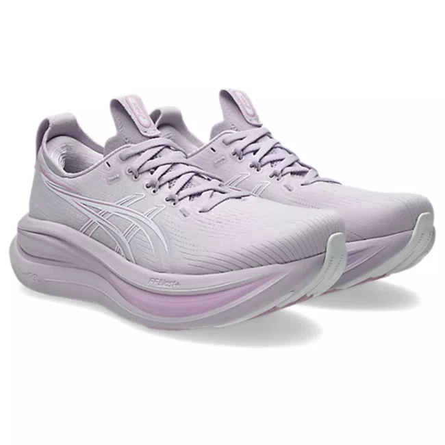 Tênis ASICS GEL Nimbus 28 Feminino Rosa