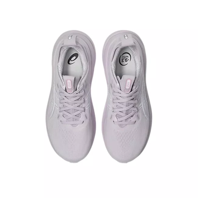Tênis ASICS GEL Nimbus 28 Feminino Rosa
