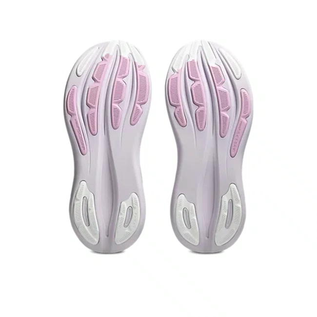 Tênis ASICS GEL Nimbus 28 Feminino Rosa