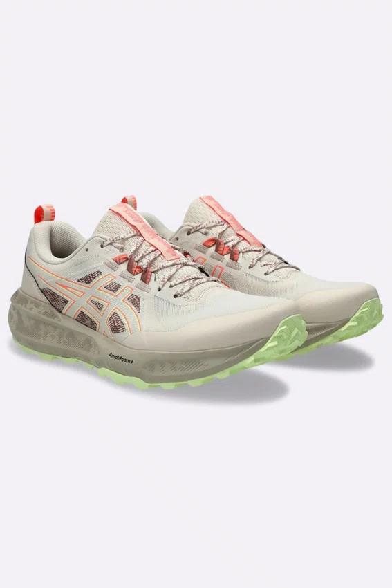 Tênis ASICS GEL-Sonoma 8 - Feminino Rosa