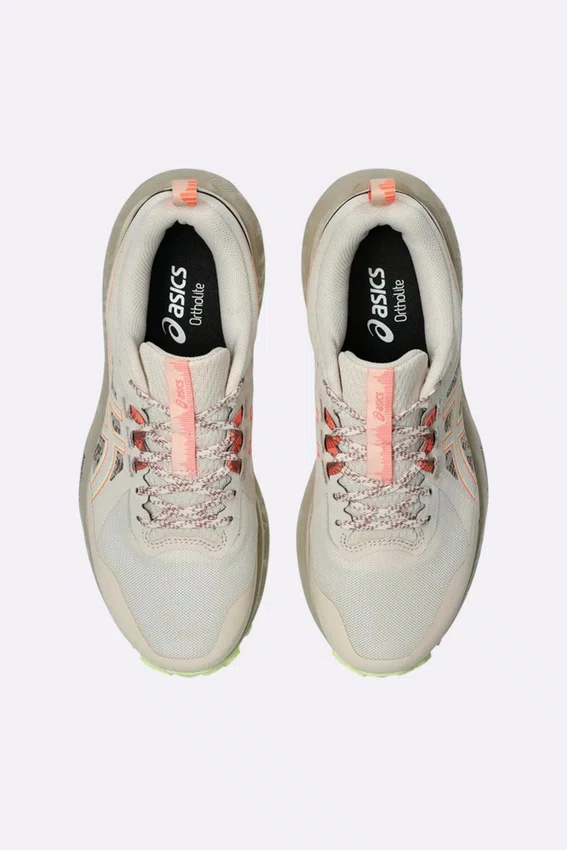 Tênis ASICS GEL-Sonoma 8 - Feminino Rosa