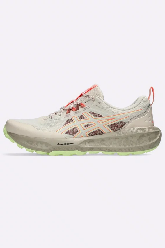 Tênis ASICS GEL-Sonoma 8 - Feminino Rosa