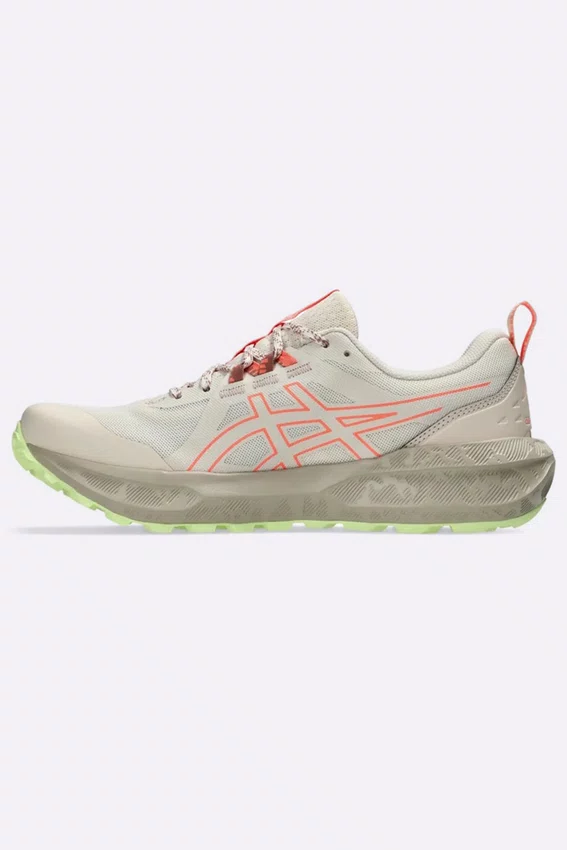 Tênis ASICS GEL-Sonoma 8 - Feminino Rosa