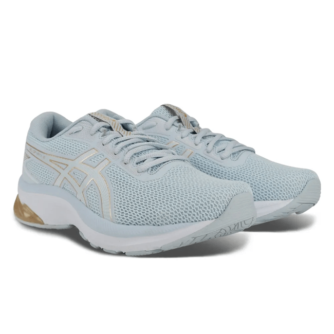 Tênis ASICS GEL-Sparta 2 Feminino Azul Claro