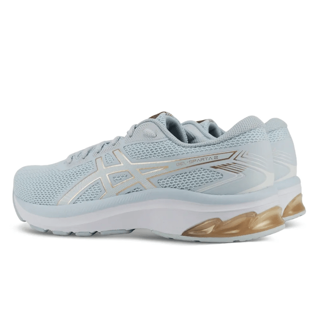 Tênis ASICS GEL-Sparta 2 Feminino Azul Claro
