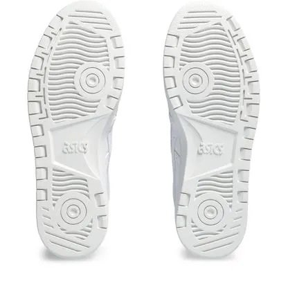 Tênis Asics Japan S Branco/Lilás Feminino