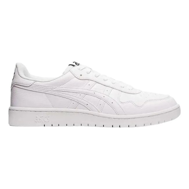 Tênis Asics Japan S Branco/Preto Feminino
