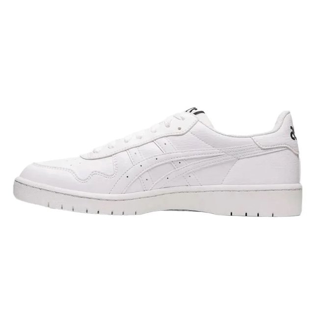 Tênis Asics Japan S Branco/Preto Feminino