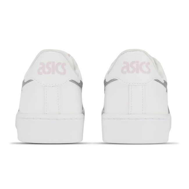 Tênis ASICS Japan S Feminino Branco/Prata