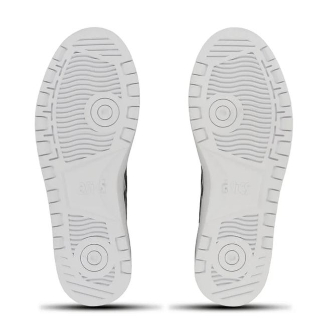 Tênis ASICS Japan S Feminino Branco/Prata