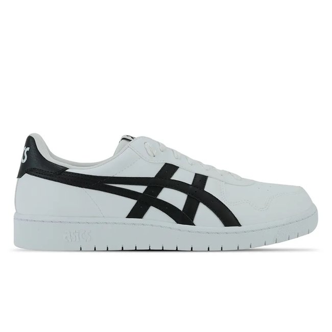 Tênis Asics Japan S Branco/Preto Masculino