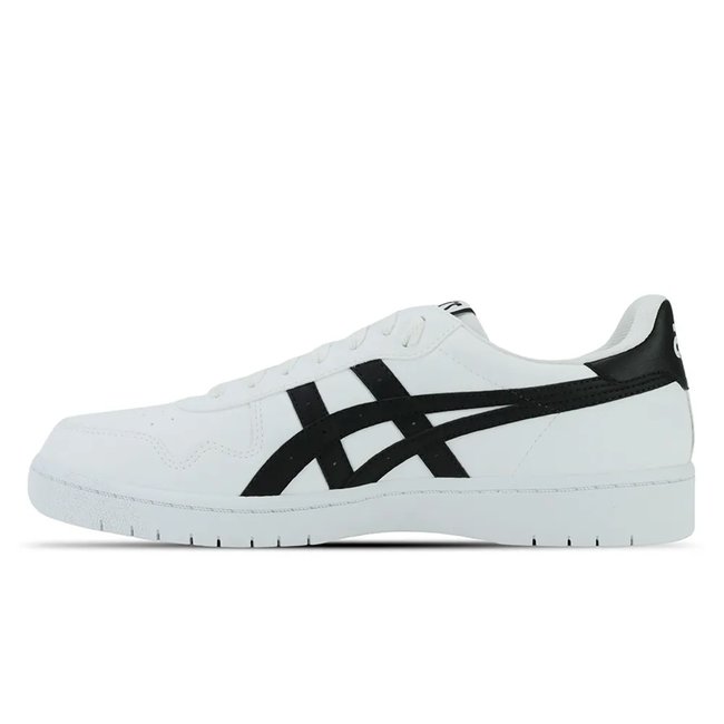 Tênis Asics Japan S Branco/Preto Masculino
