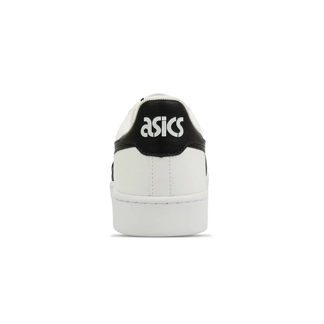 Tênis Asics Japan S Branco/Preto Masculino