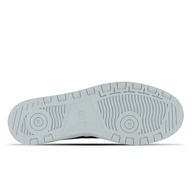 Tênis Asics Japan S Branco/Preto Masculino