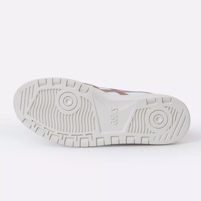 Tênis ASICS Japan S Feminino Branco/Rosa