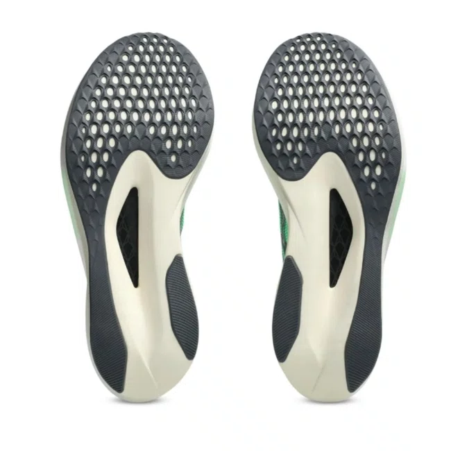Tênis ASICS Magic Speed 5 Masculino Verde