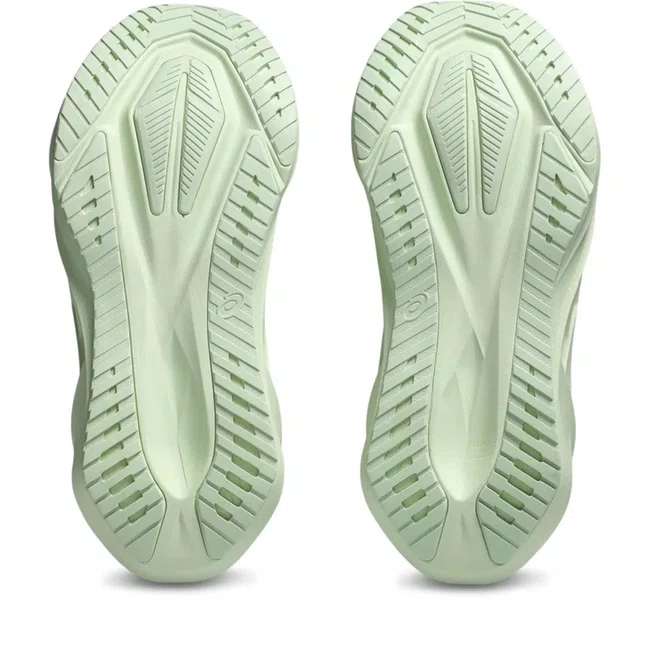 Tênis ASICS Novablast 5 Feminino Verde
