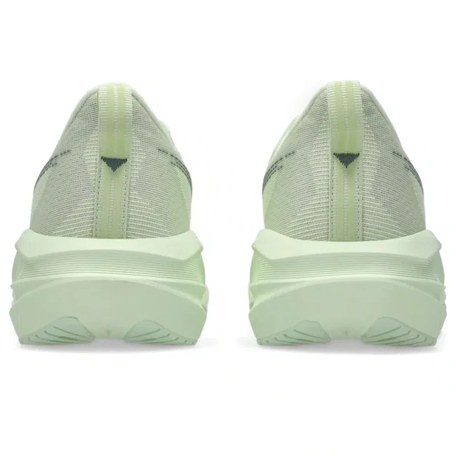 Tênis ASICS Novablast 5 Feminino Verde