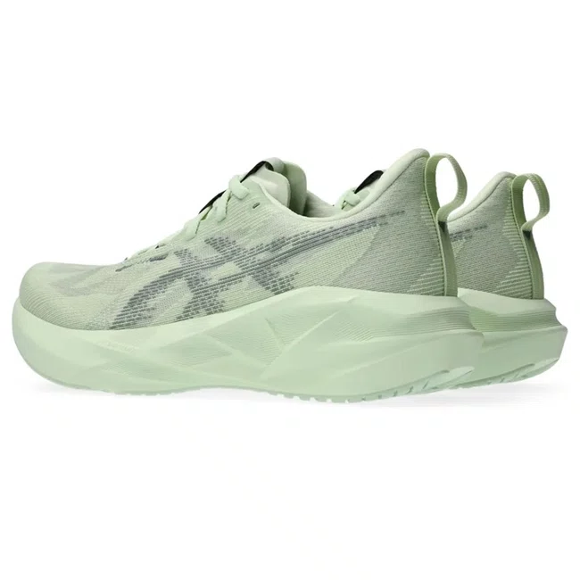 Tênis ASICS Novablast 5 Feminino Verde