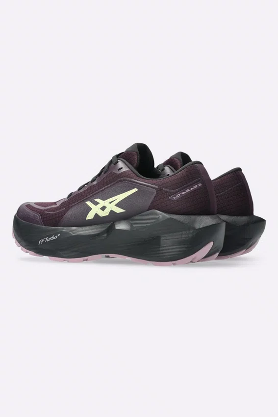 Tênis ASICS Novablast 6 GTX Feminino