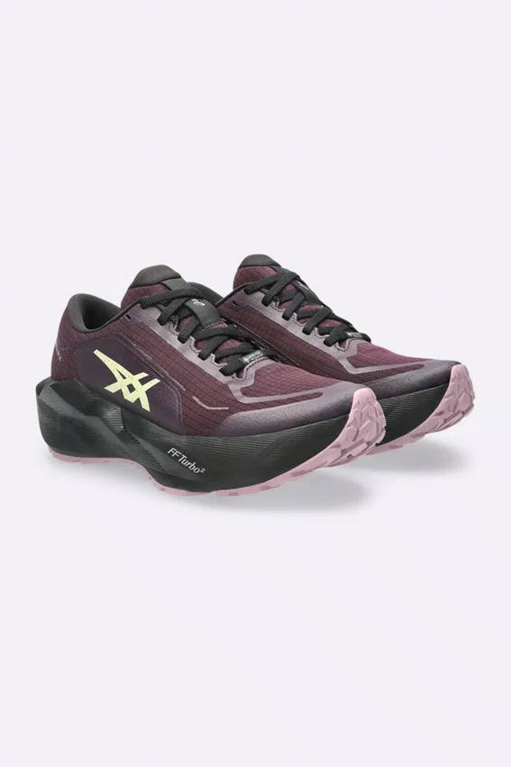 Tênis ASICS Novablast 6 GTX Feminino