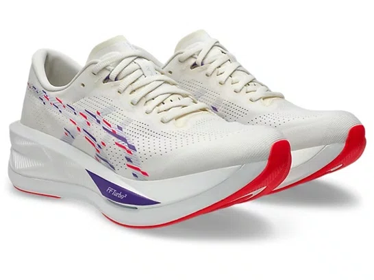 Tênis Sonicblast 100 Feminino Off White
