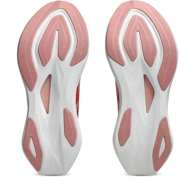 Tênis ASICS Sonicblast Feminino Coral
