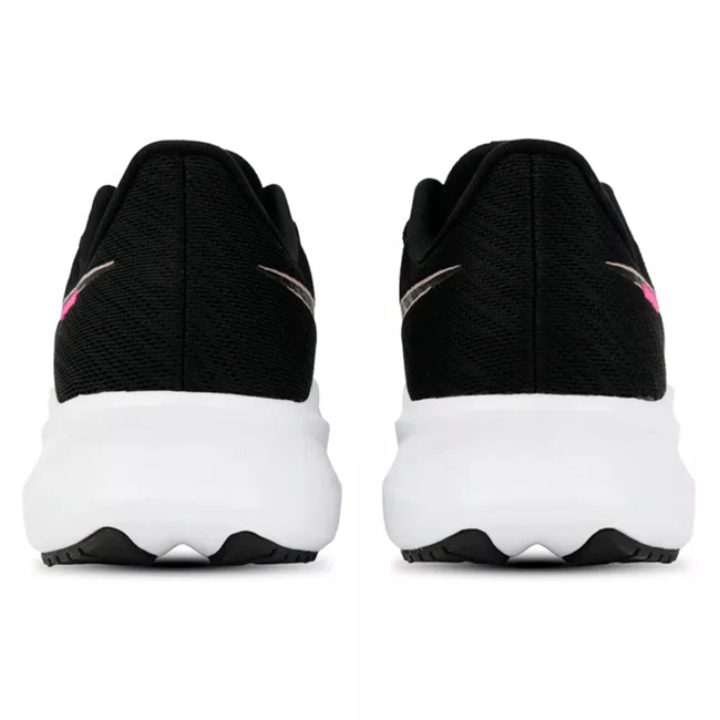 Tênis ASICS Versablast 4 Feminino Preto e Rosa