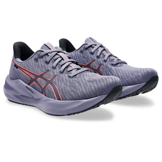 Tênis ASICS Versablast 4 Feminino Roxo/Coral Feminino