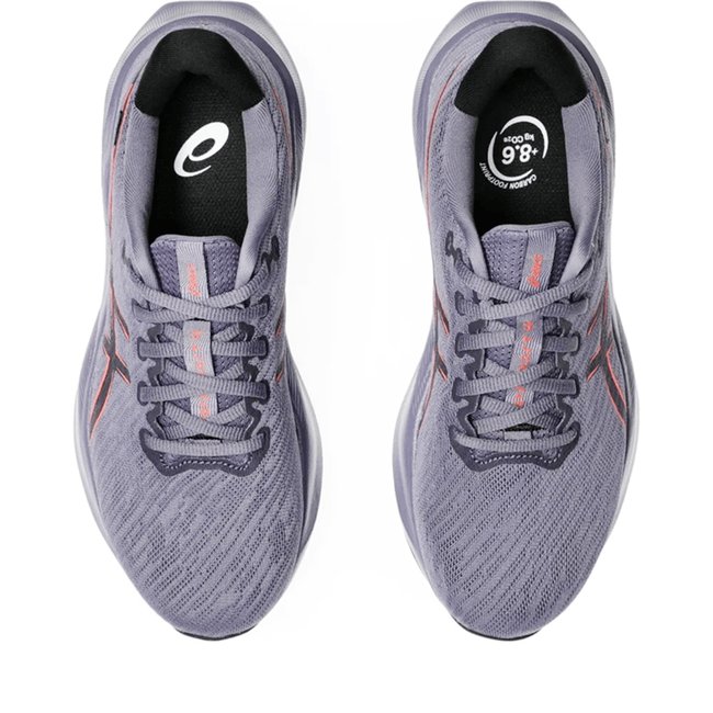 Tênis ASICS Versablast 4 Feminino Roxo/Coral Feminino
