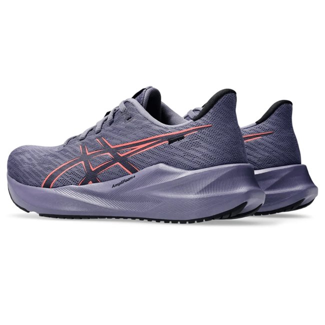 Tênis ASICS Versablast 4 Feminino Roxo/Coral Feminino