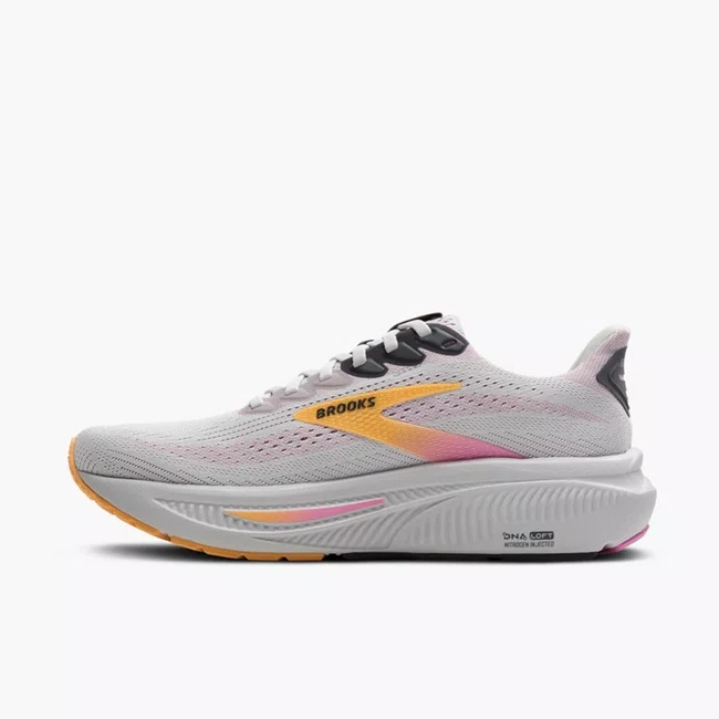 Tênis Brooks Ghost 17 Feminino