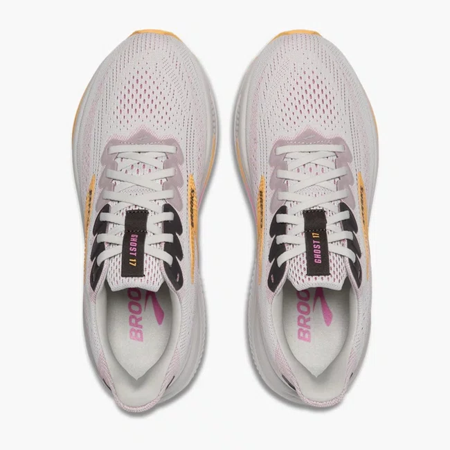 Tênis Brooks Ghost 17 Feminino