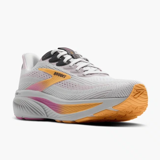Tênis Brooks Ghost 17 Feminino
