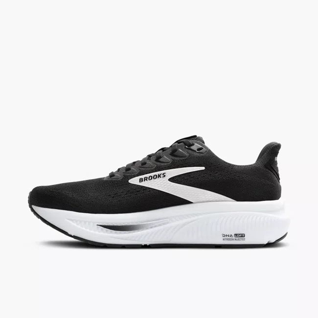 Tênis Brooks Ghost 17 Masculino