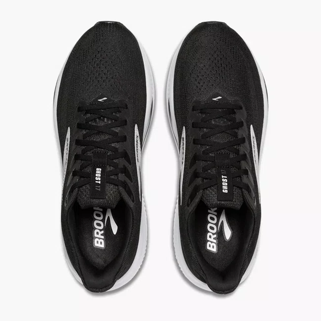 Tênis Brooks Ghost 17 Masculino