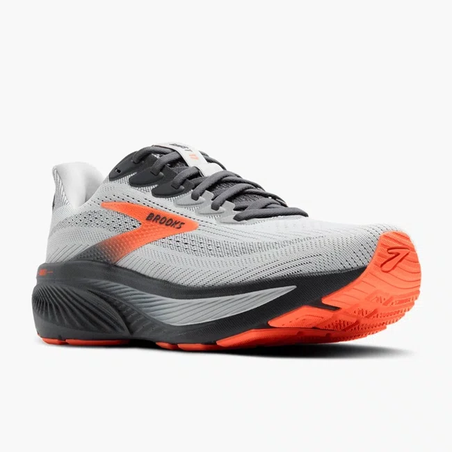 Tênis Brooks Ghost 17 Masculino