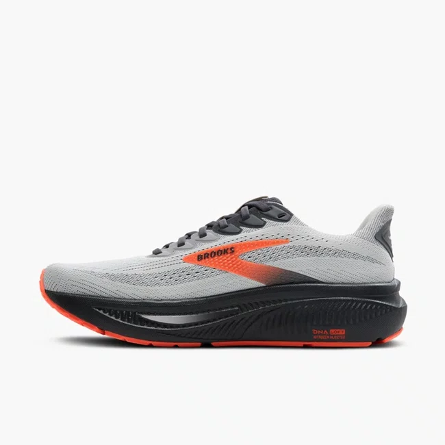 Tênis Brooks Ghost 17 Masculino