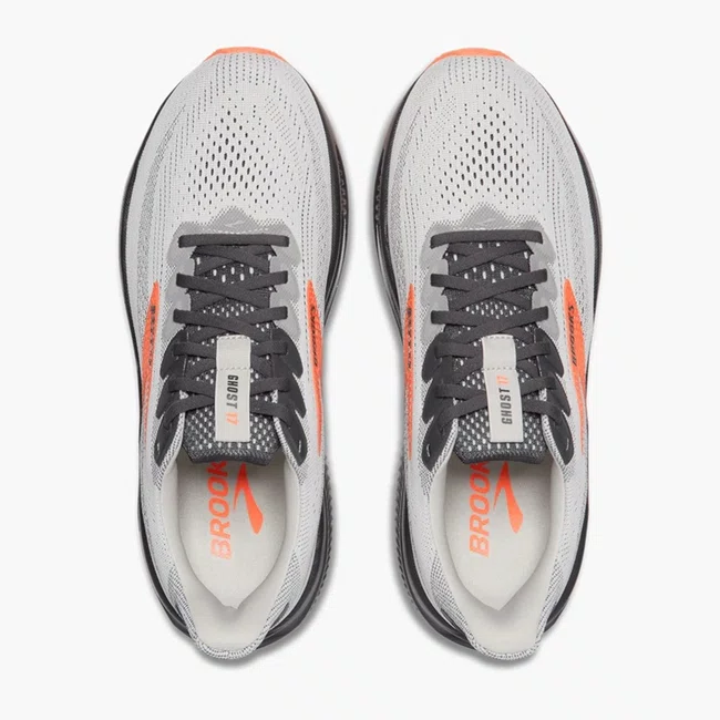 Tênis Brooks Ghost 17 Masculino