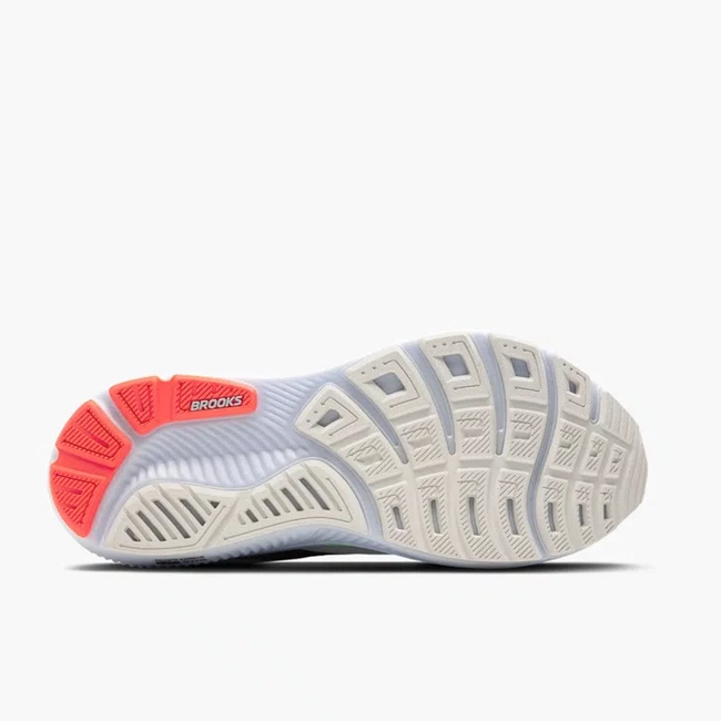 Tênis Brooks Ghost 17 Masculino