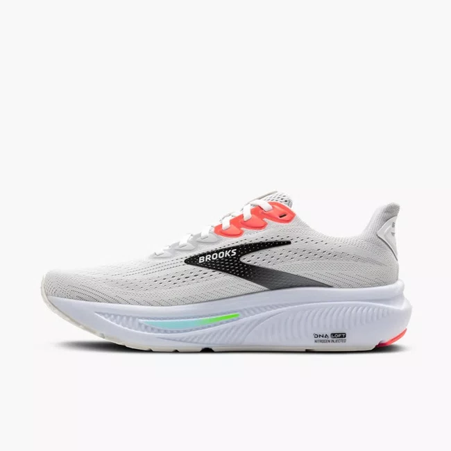 Tênis Brooks Ghost 17 Masculino