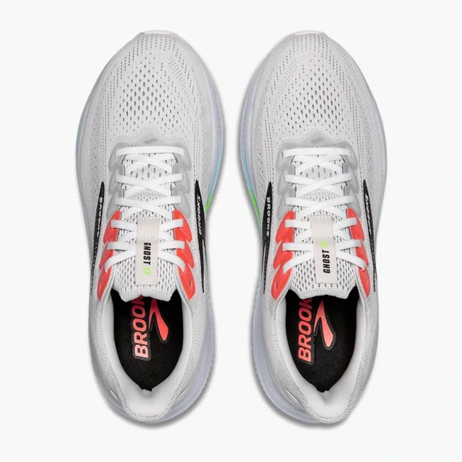 Tênis Brooks Ghost 17 Masculino