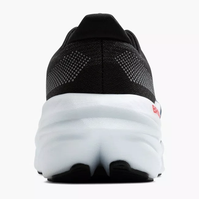 Tênis Brooks Glycerin Max Masculino Preto